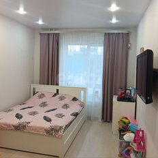 Квартира 36,5 м², 1-комнатная - изображение 5