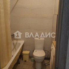 Квартира 45 м², 1-комнатная - изображение 5