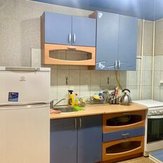 Квартира 31,3 м², 1-комнатная - изображение 5