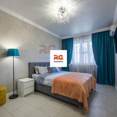 Квартира 40 м², 1-комнатная - изображение 5