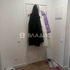 Квартира 36,8 м², 1-комнатная - изображение 2