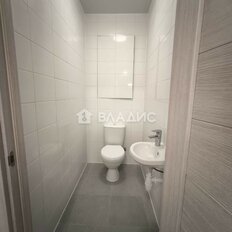 Квартира 58,6 м², 2-комнатная - изображение 3