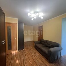 Квартира 40 м², 2-комнатная - изображение 2