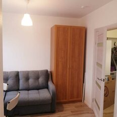Квартира 20,5 м², студия - изображение 4