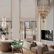 Квартира 208 м², 5-комнатная - изображение 5