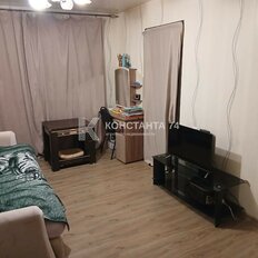 Квартира 30 м², 1-комнатная - изображение 4