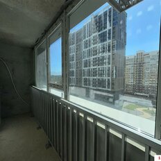 Квартира 25,7 м², студия - изображение 1