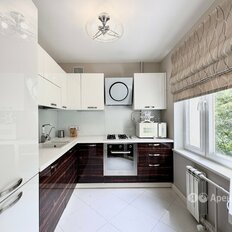 Квартира 58 м², 3-комнатная - изображение 1