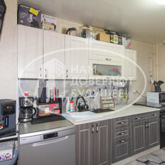 Квартира 34,8 м², 1-комнатная - изображение 4