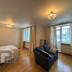 Квартира 66 м², 1-комнатная - изображение 5