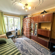 Квартира 43,3 м², 2-комнатная - изображение 1