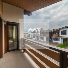 таунхаус + 3 сотки, участок - изображение 3