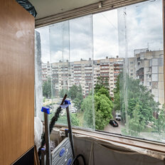 Квартира 57,5 м², 3-комнатная - изображение 4