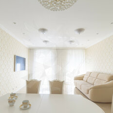 Квартира 86,1 м², 3-комнатная - изображение 2
