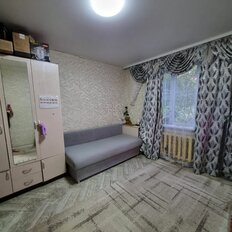 Квартира 26,2 м², 1-комнатная - изображение 3