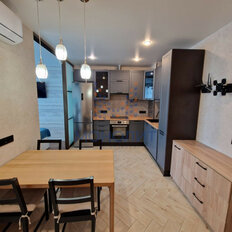 Квартира 42,8 м², 2-комнатная - изображение 1