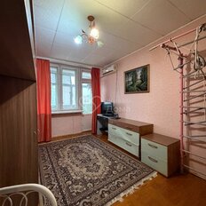 Квартира 41 м², 1-комнатная - изображение 4