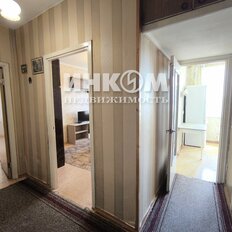 Квартира 47,5 м², 2-комнатная - изображение 4
