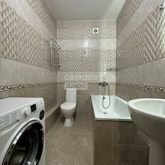 Квартира 26 м², студия - изображение 3