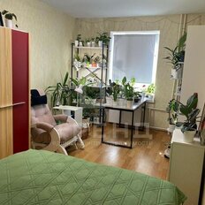 Квартира 56 м², 2-комнатная - изображение 3
