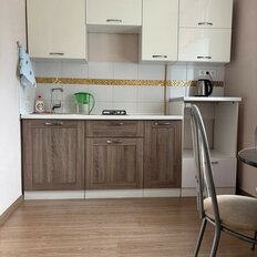 Квартира 33,5 м², 1-комнатная - изображение 2