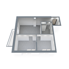 Квартира 47,9 м², 2-комнатная - изображение 5