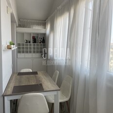 Квартира 50 м², 1-комнатная - изображение 5