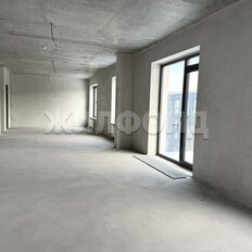 Квартира 107,5 м², 3-комнатная - изображение 3