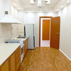 Квартира 47 м², 1-комнатная - изображение 4