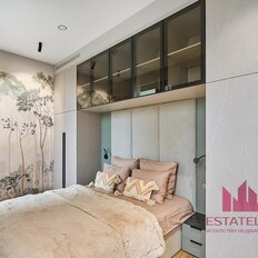 Квартира 64 м², 2-комнатная - изображение 3