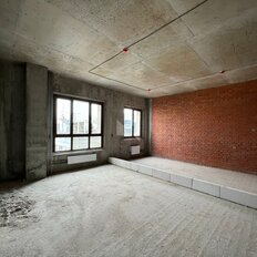 Квартира 71,1 м², студия - изображение 3