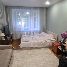 Квартира 52 м², 2-комнатная - изображение 4