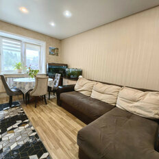 Квартира 39 м², 1-комнатная - изображение 4