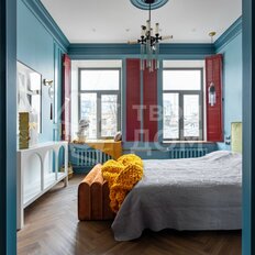 Квартира 70,4 м², 2-комнатная - изображение 4