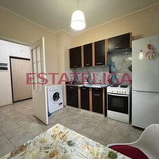 Квартира 41 м², 1-комнатная - изображение 2