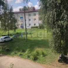 Квартира 39,5 м², 2-комнатная - изображение 3
