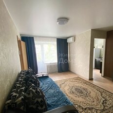 Квартира 42 м², 2-комнатная - изображение 4