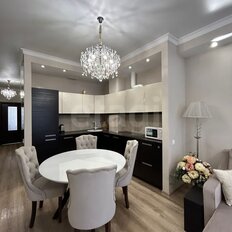 Квартира 61,6 м², 2-комнатная - изображение 3