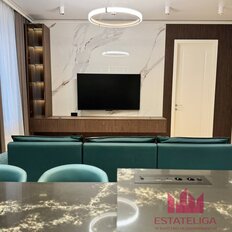 Квартира 61 м², 2-комнатная - изображение 3