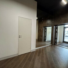 Квартира 53,9 м², 2-комнатные - изображение 3