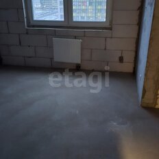 Квартира 30,1 м², студия - изображение 4