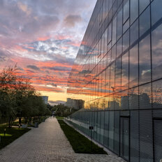 336,3 м², офис - изображение 4