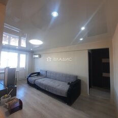 Квартира 68 м², 3-комнатная - изображение 1