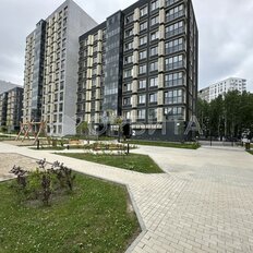 Квартира 66,5 м², 2-комнатная - изображение 2