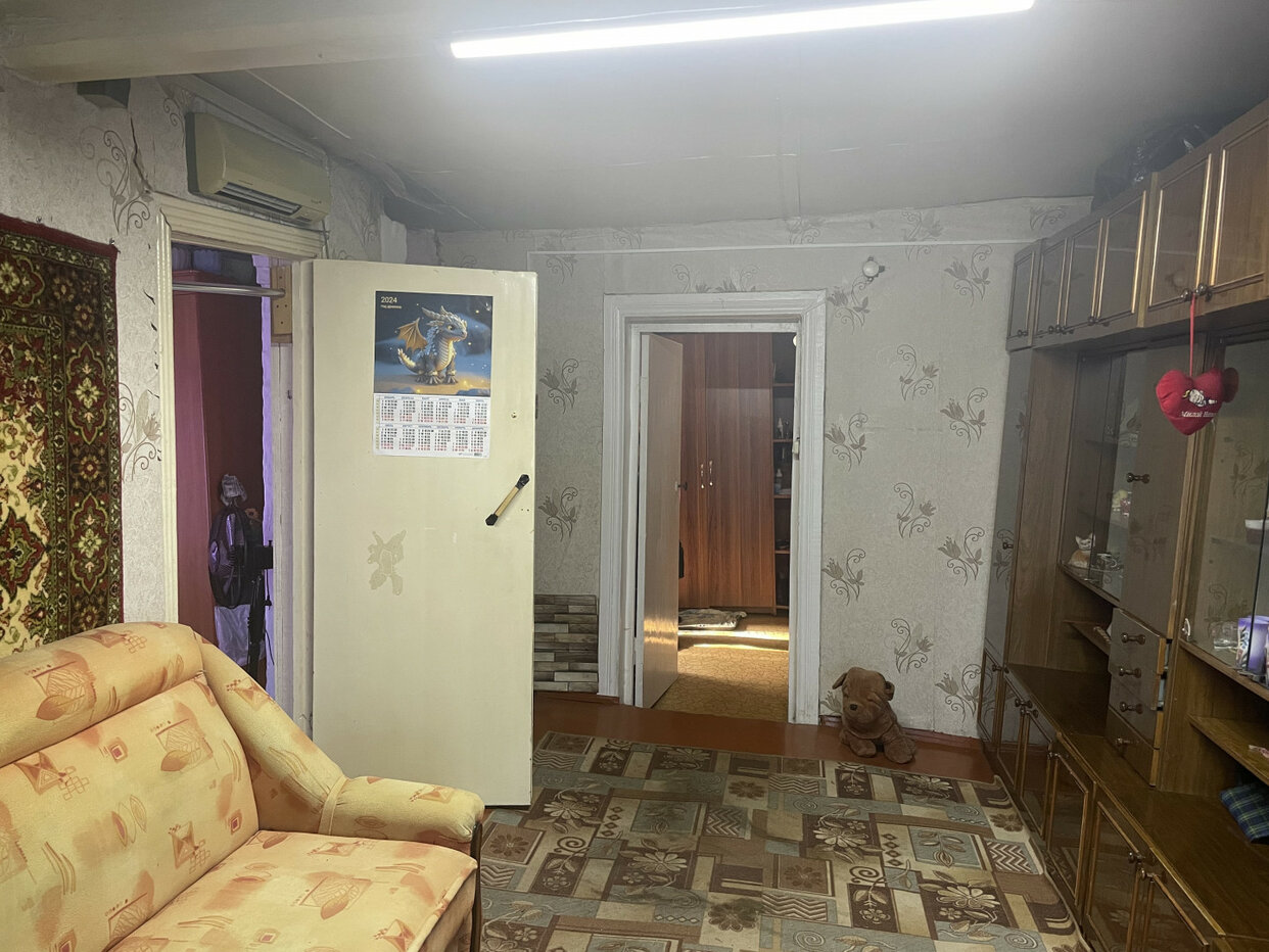 Дом 2-комн. 50 м² в село Визинга — фото 12 из 25