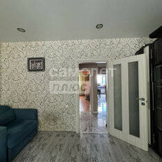 Квартира 51,3 м², 2-комнатная - изображение 4