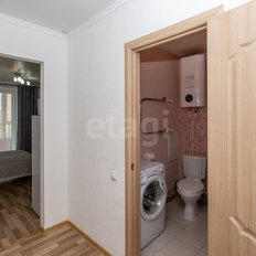Квартира 26,5 м², студия - изображение 2