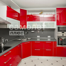 Квартира 96,4 м², 4-комнатная - изображение 3