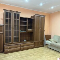 Квартира 33,1 м², 1-комнатная - изображение 1