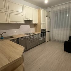 Квартира 73 м², 2-комнатная - изображение 2